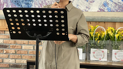 2025년 속회지도자 세미나