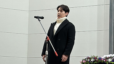 2025 성탄 전야제