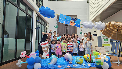 25 에덴 여름성경학교 2