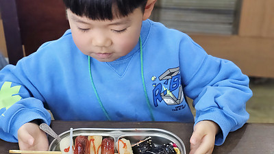 26 겨울성경학교 2