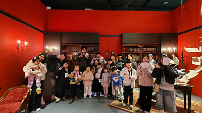 26 아동부 봄나들이