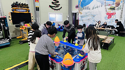 26 겨울성경학교 3