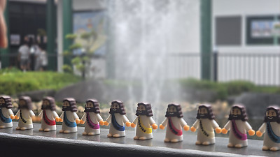 26 에덴 아동부 여름성경학교 3