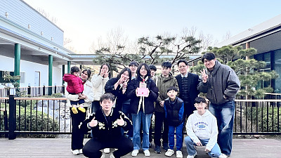 25 청년부(제자훈련&청년모임)