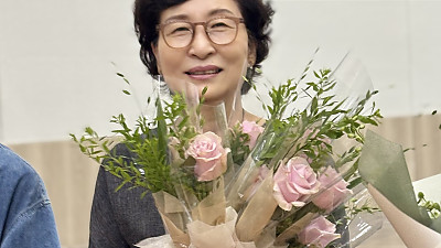 25 제자훈련 수료식